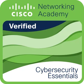 Certificación de Cisco en Seguridad Cibernética Esencial
