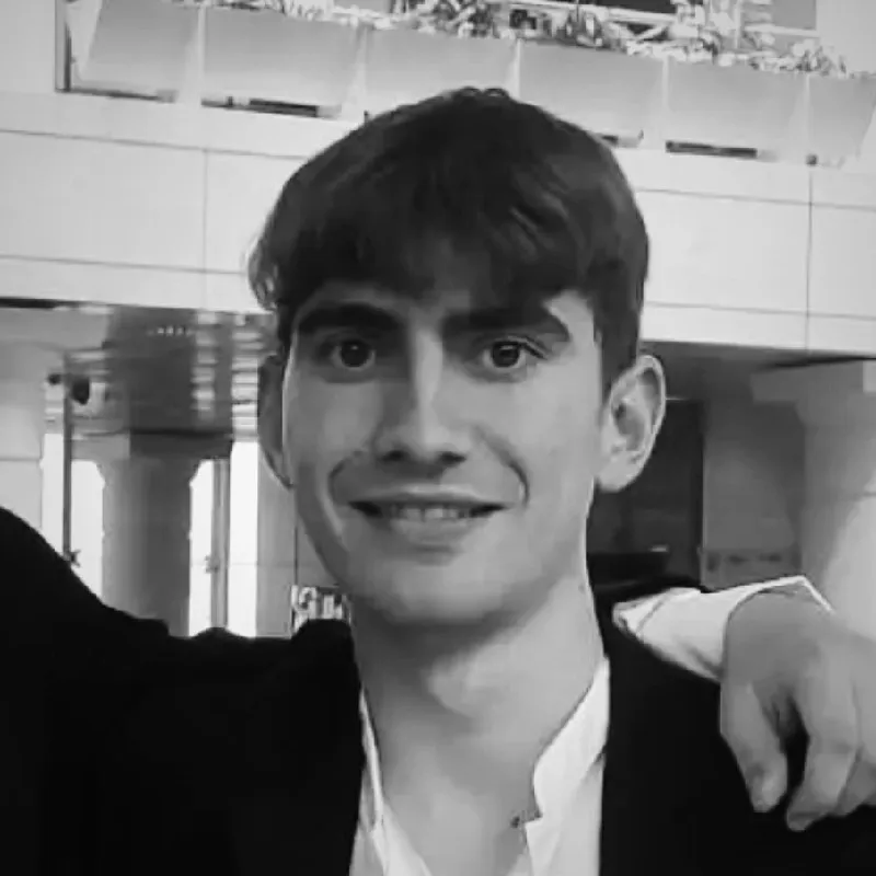 Foto de Adrián Colom Palacios