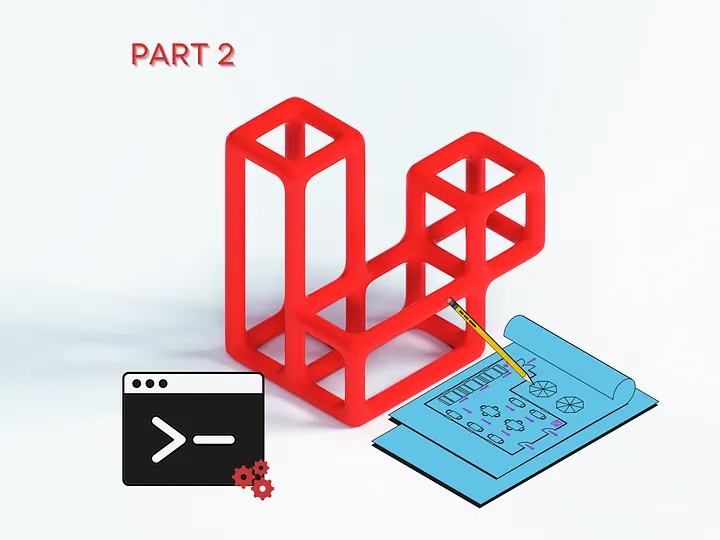 Unlock the code generation of Laravel (part 2): Stubs with Laravel Promts 💻🚀